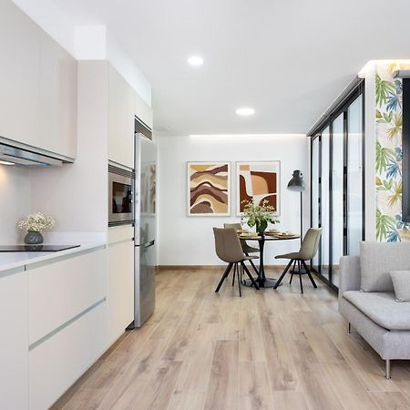 Sunnyland Apartment Cruz Сан-Андрес Экстерьер фото