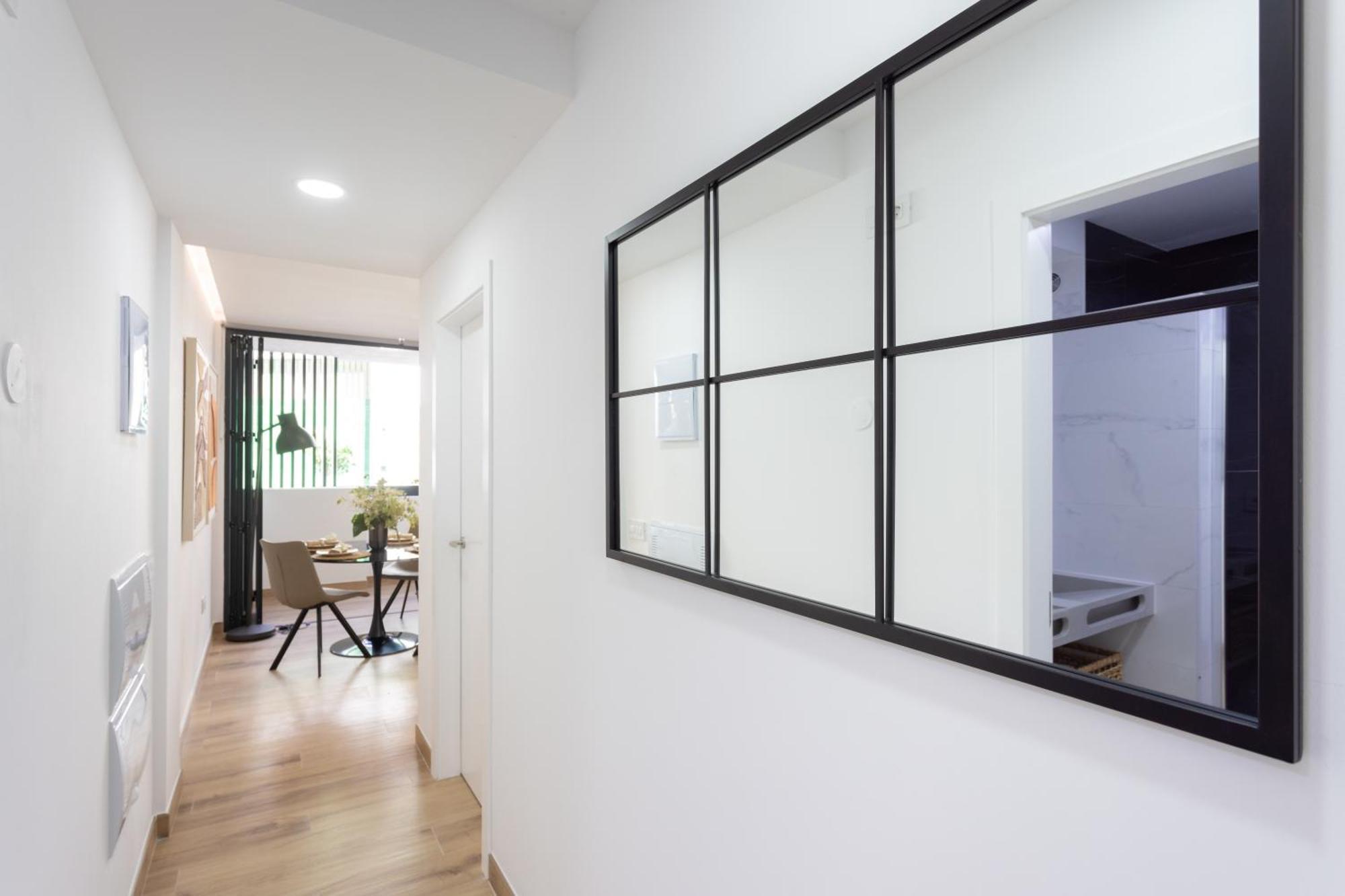 Sunnyland Apartment Cruz Сан-Андрес Экстерьер фото