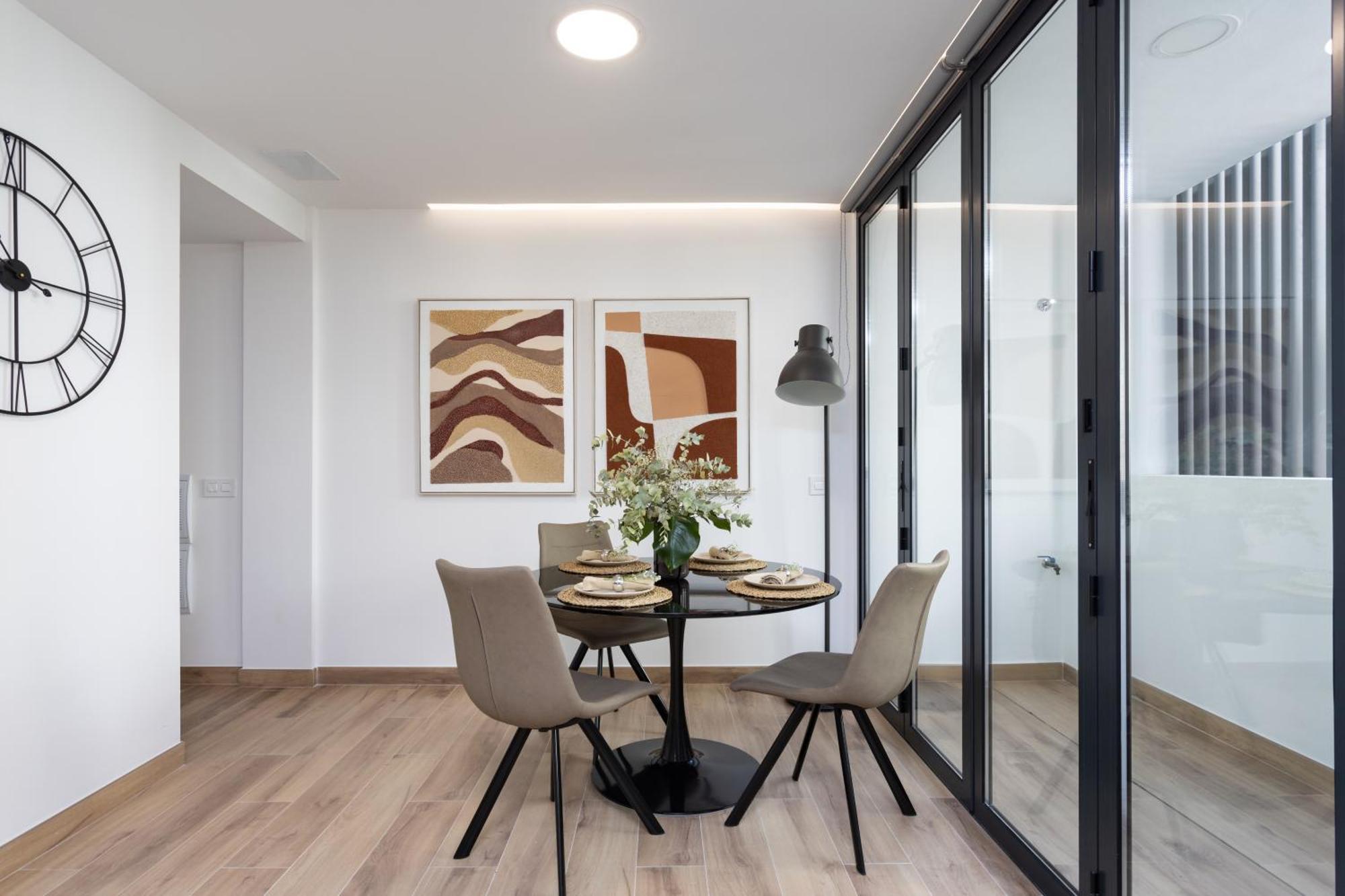 Sunnyland Apartment Cruz Сан-Андрес Экстерьер фото